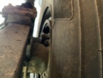 Brakes with