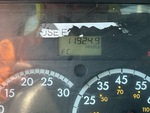 Cab with Engine Hours