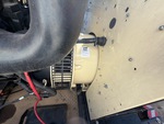 Generator with