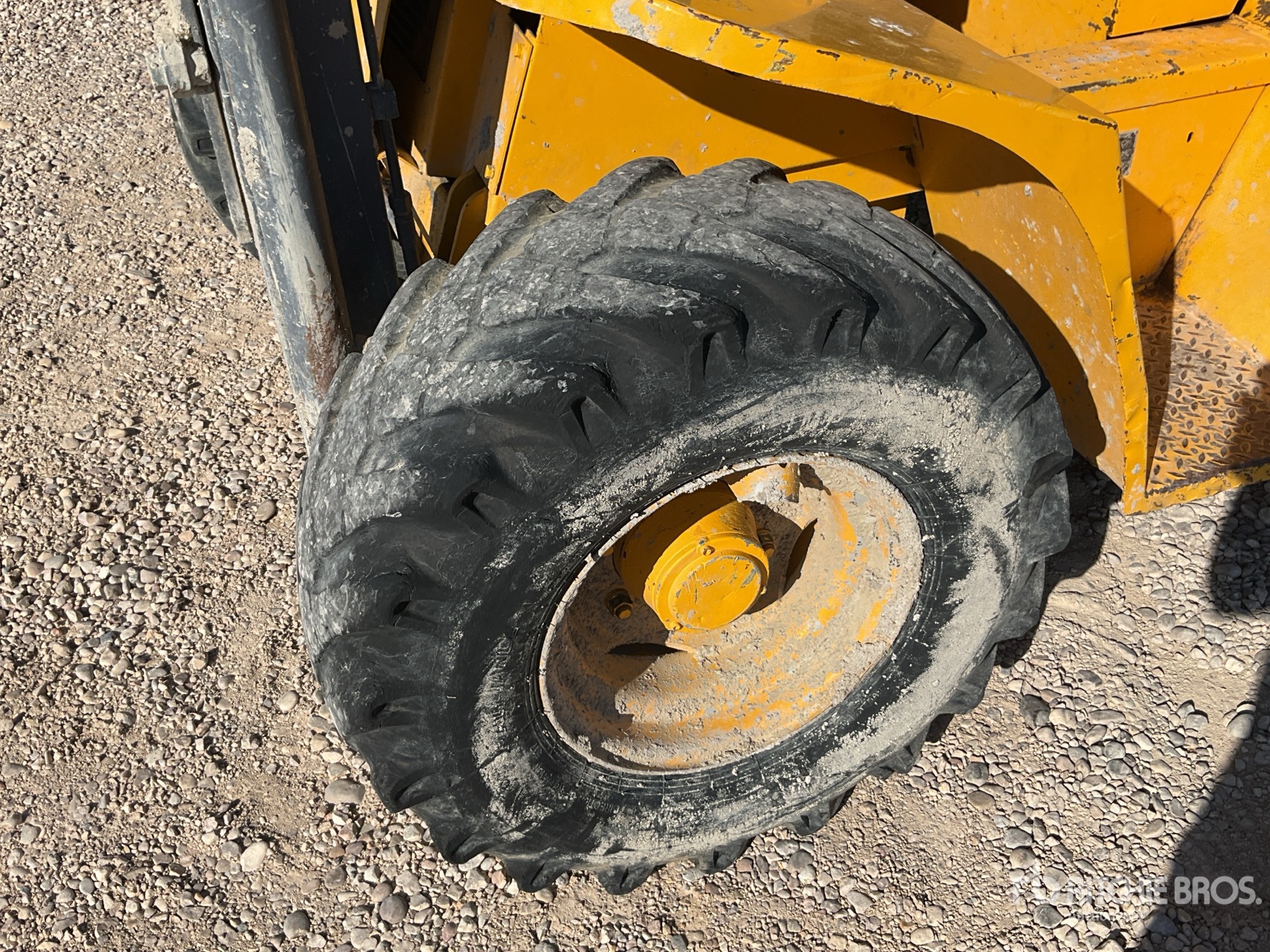 2007 Uromac DTH2500