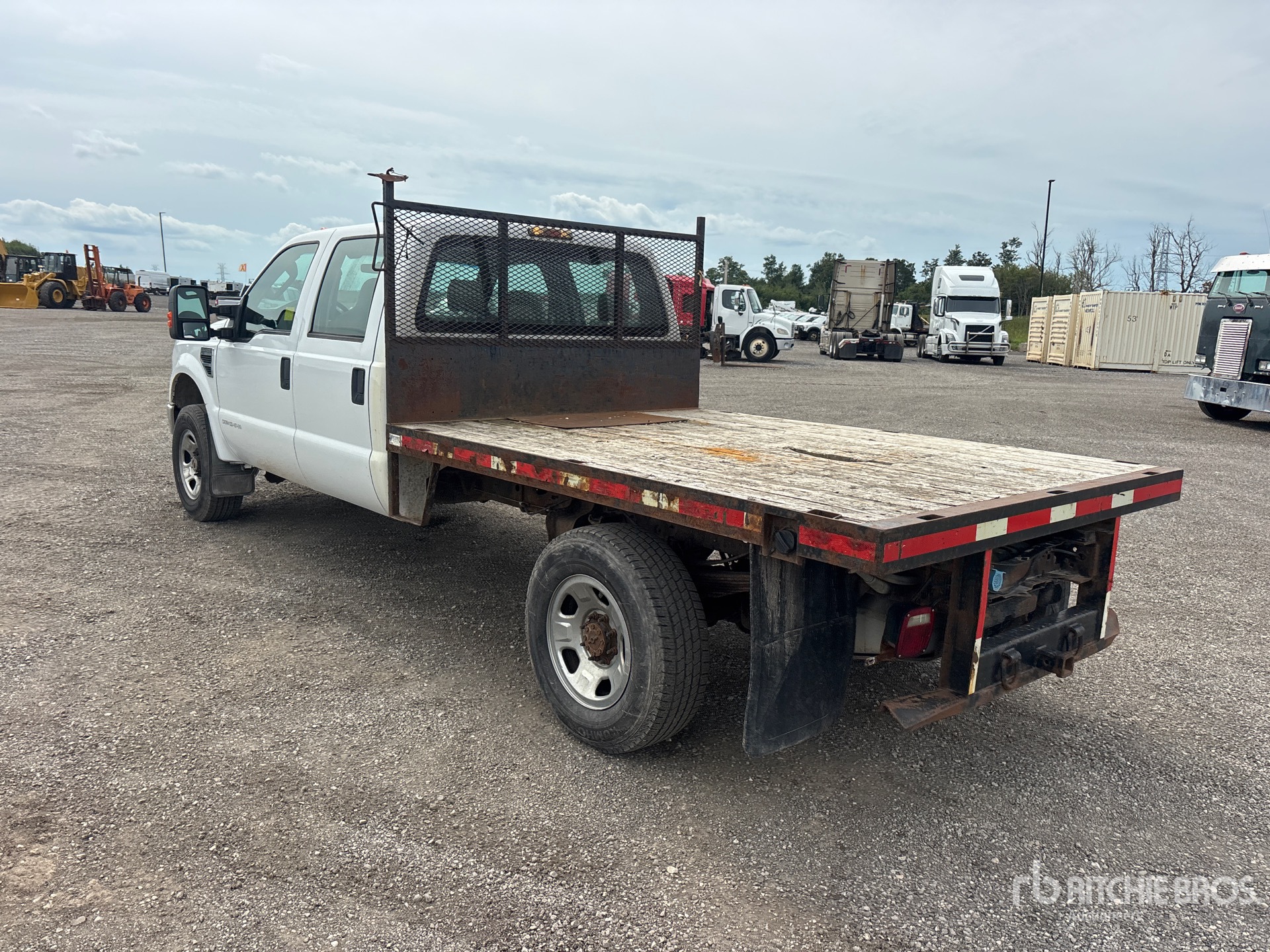 2008 Ford E-350
