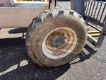 Chassis with