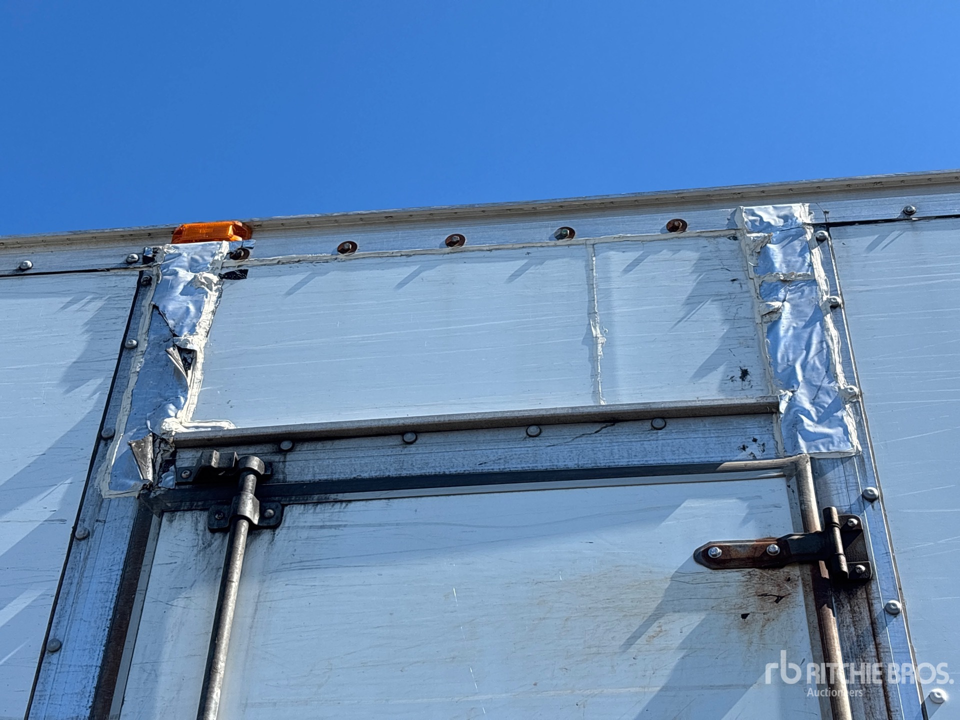 2014 Freightliner M2 106