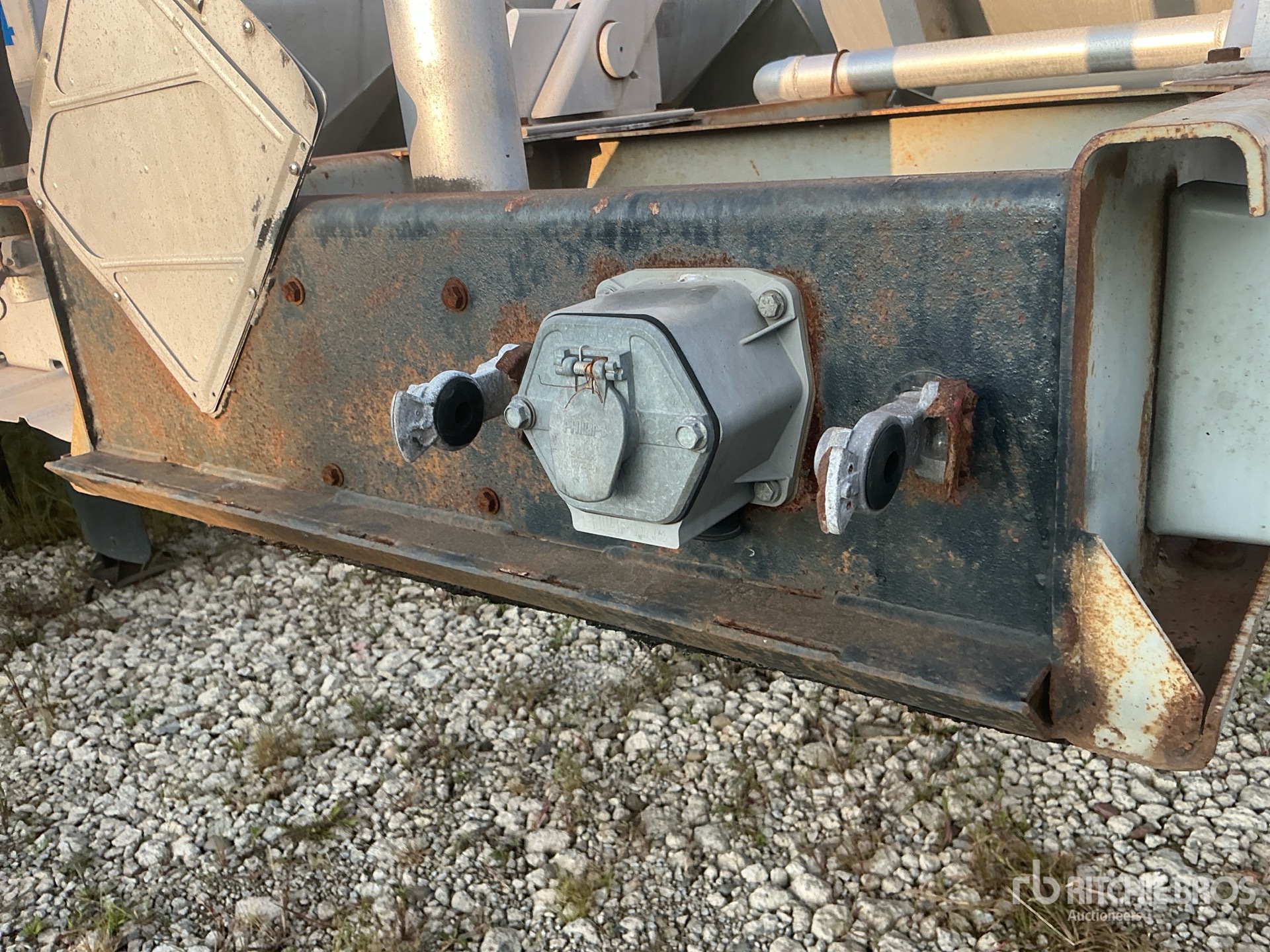 1998 Heil 1040 CFT T/A