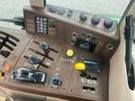 Control Station with