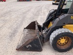Chassis with