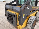 Chassis with