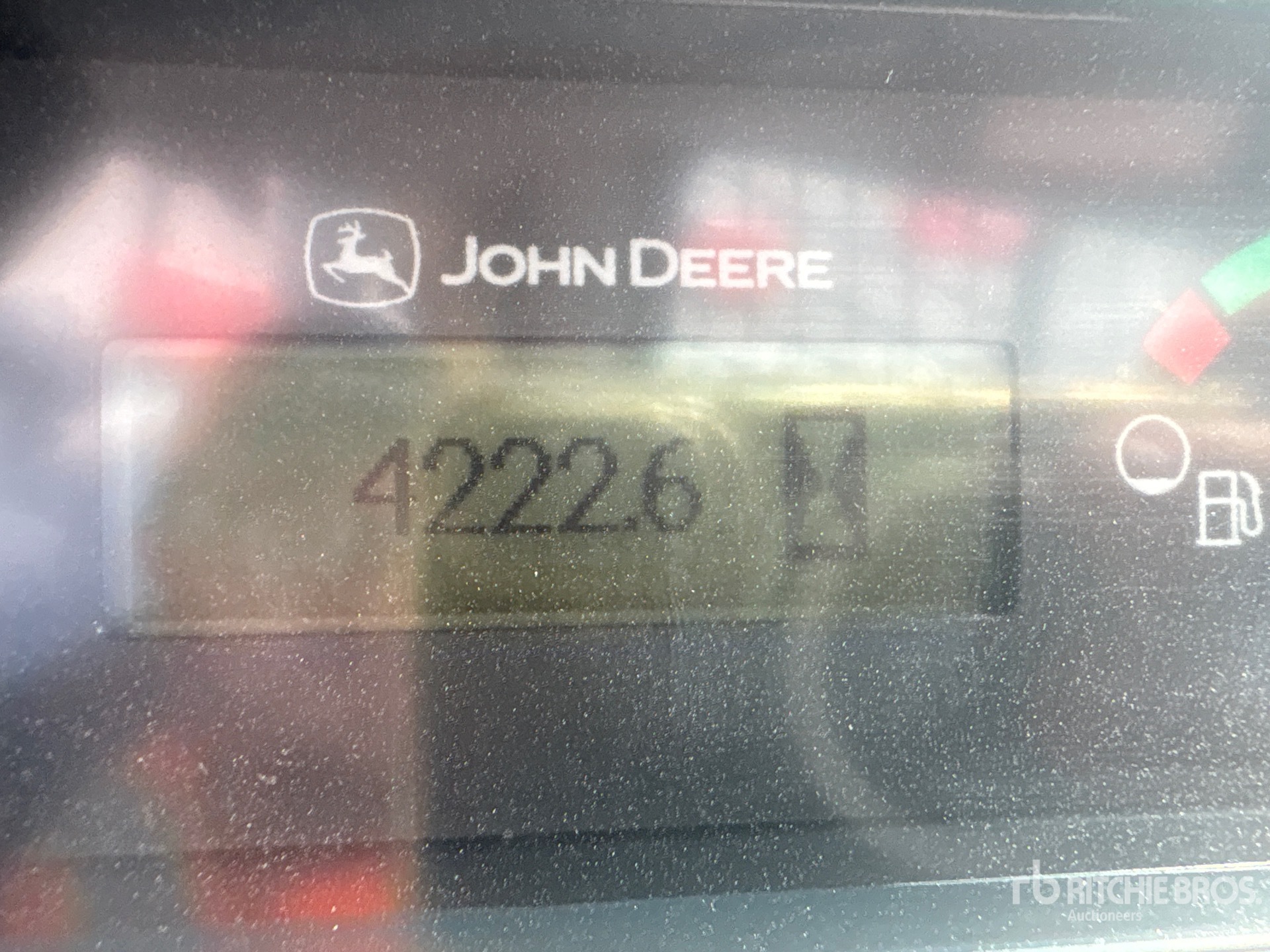 2021 John Deere 333G