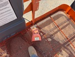 Basic Control Station Upper with