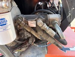Hydraulics with
