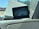 Cab with