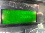 Cab with Engine Hours