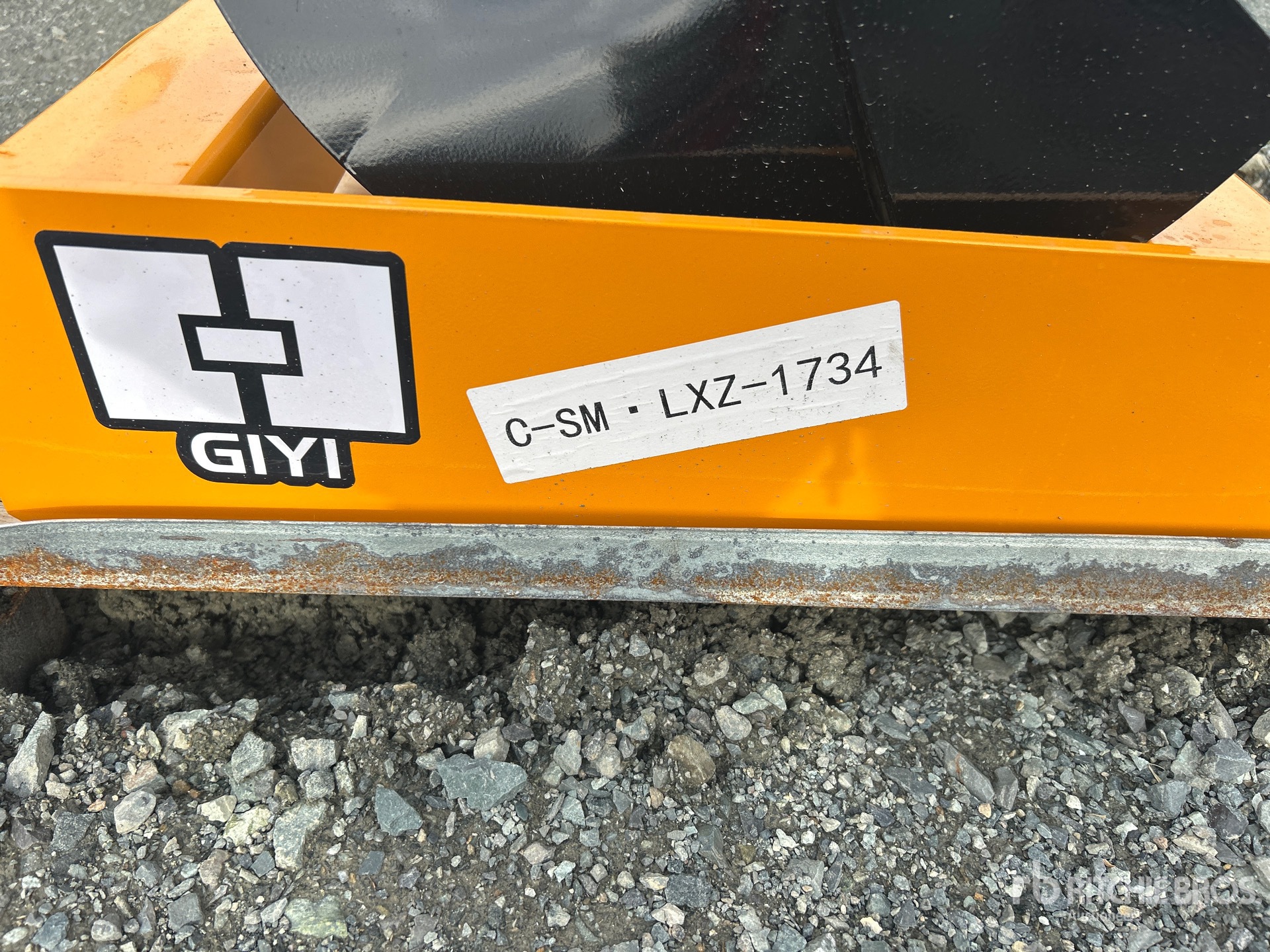 2026 GIYI GY-SA
