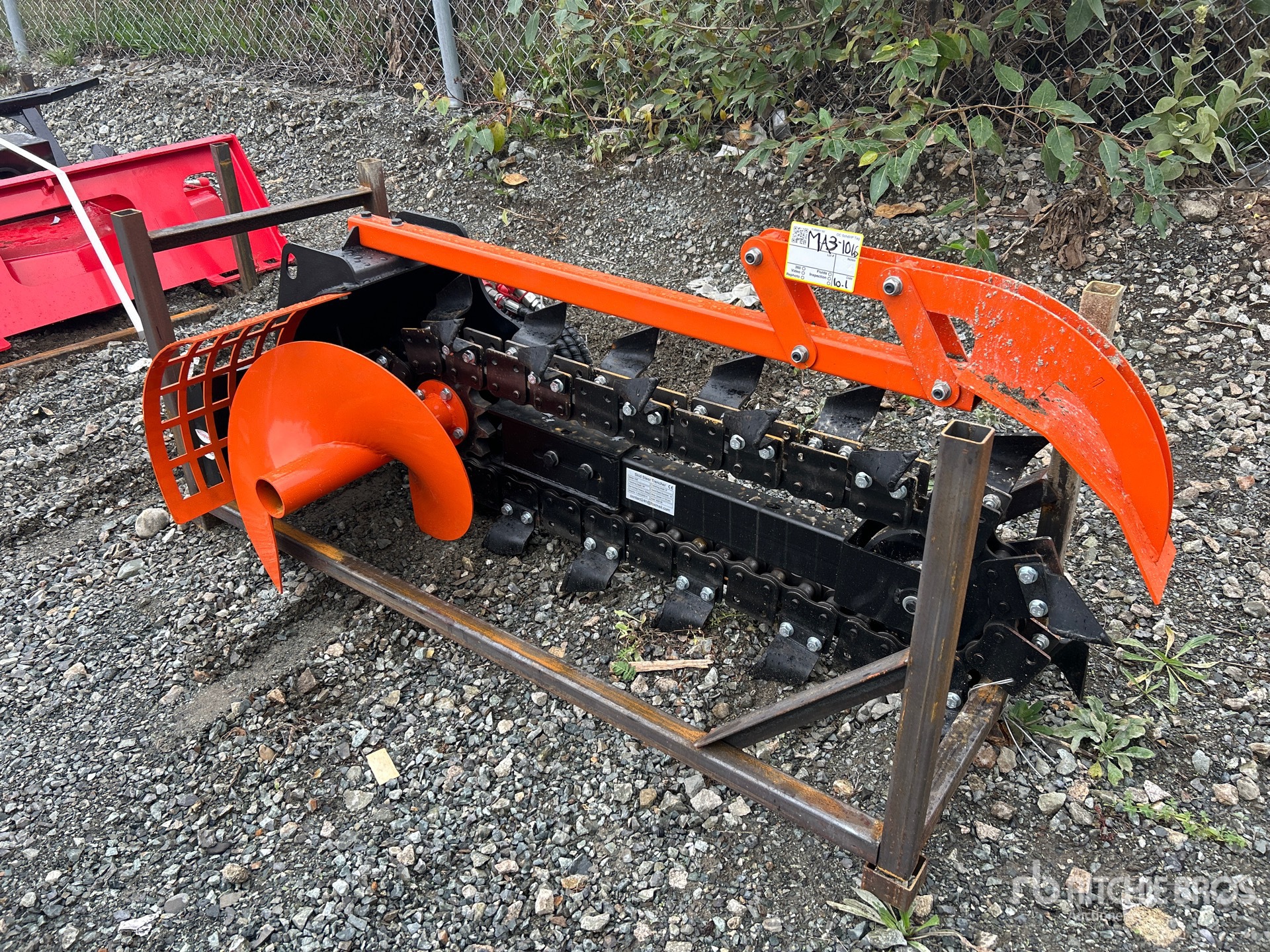 2026 GIYI GY-X39