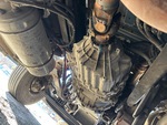 Drivetrain with