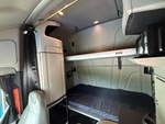 Cab with