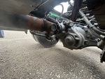 Drivetrain with