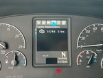 4 Transmision with Engine Hours