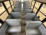 Interior with