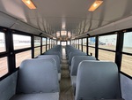 Interior with