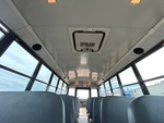 Interior with