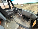 Interior with