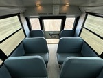 Interior with