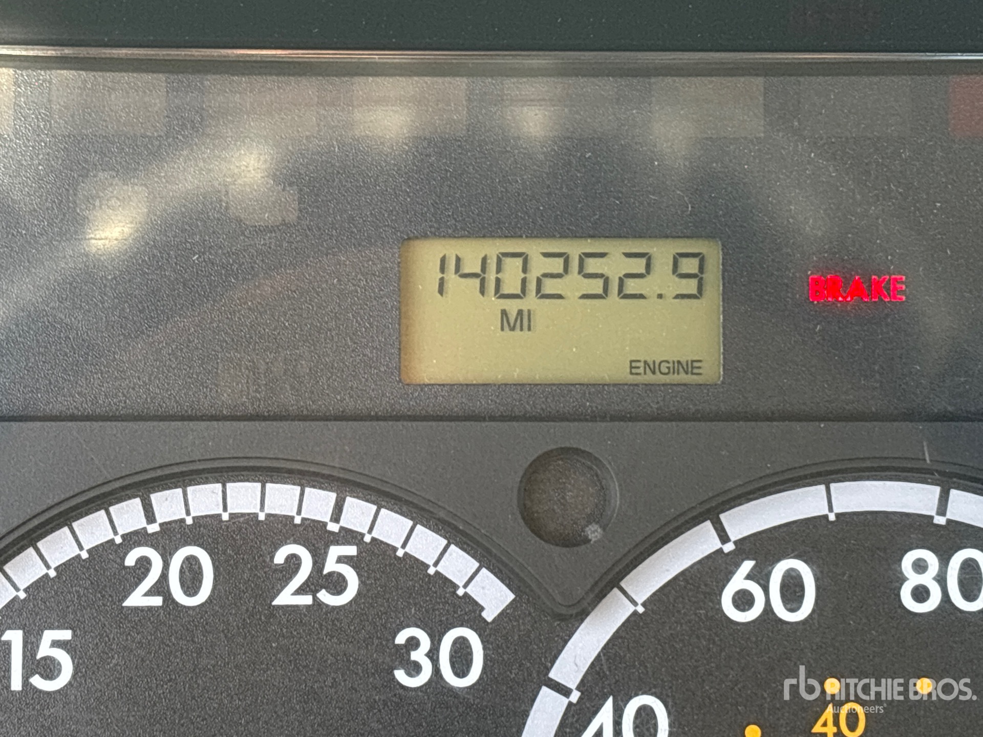 2015 Freightliner M2 106