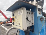 Control Station Ground with