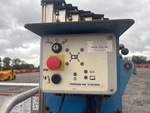Control Station Ground with