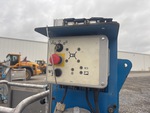 Control Station Ground with