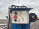 Basic Lower Control Station with