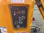 Basic Lower Control Station with