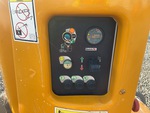 Basic Lower Control Station with