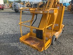 Basic Control Station Upper with