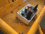 Basic Control Station Upper with