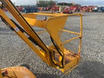 Basic Control Station Upper with