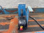 Control Station Upper with