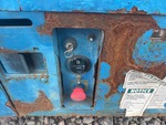 Control Station Ground with