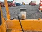 Control Station Upper with