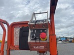 Control Station Upper with