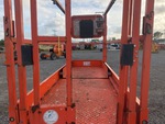 Control Station Upper with