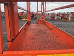 Control Station Upper with