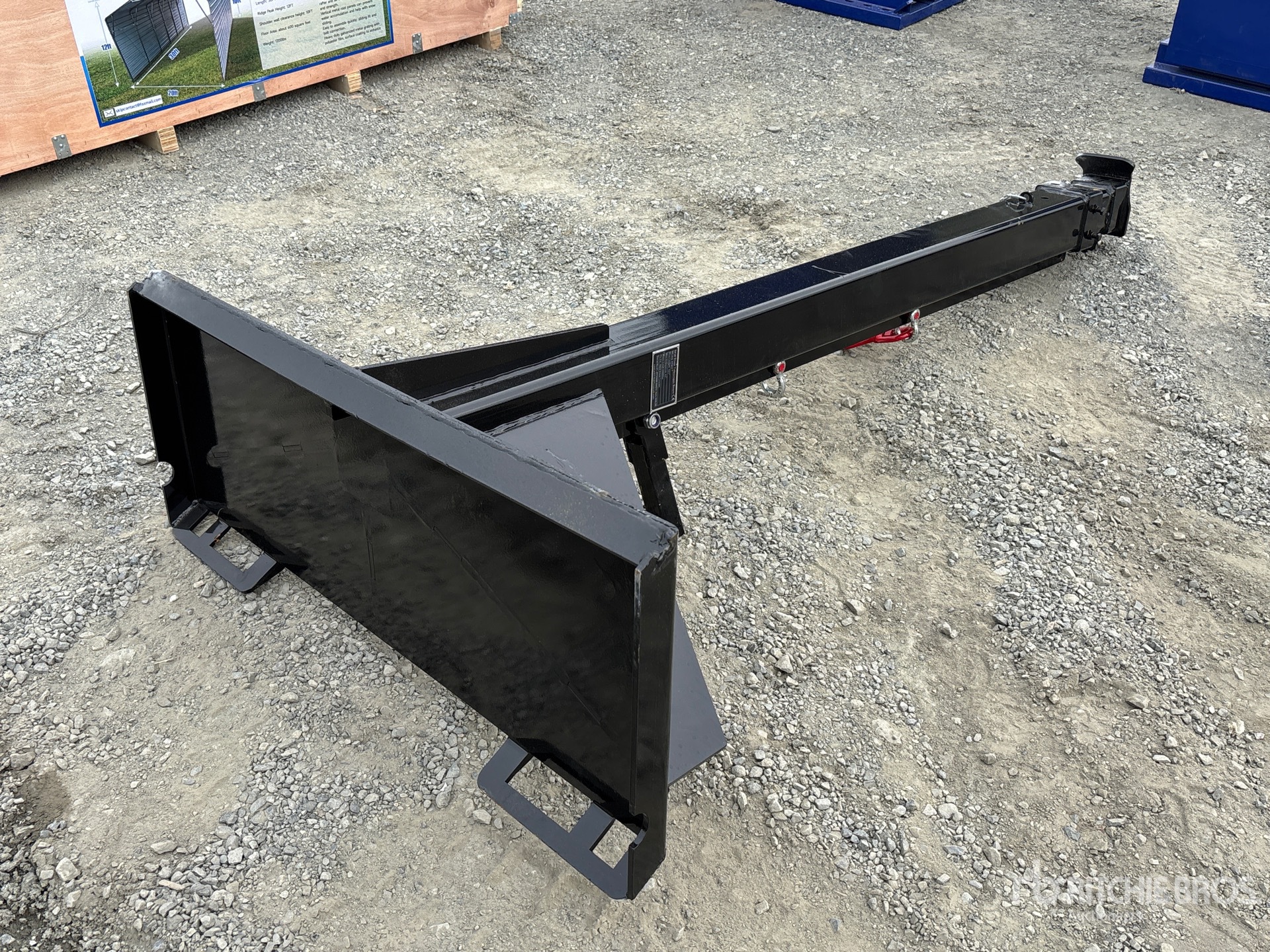 2026 GIYI GY-STB47