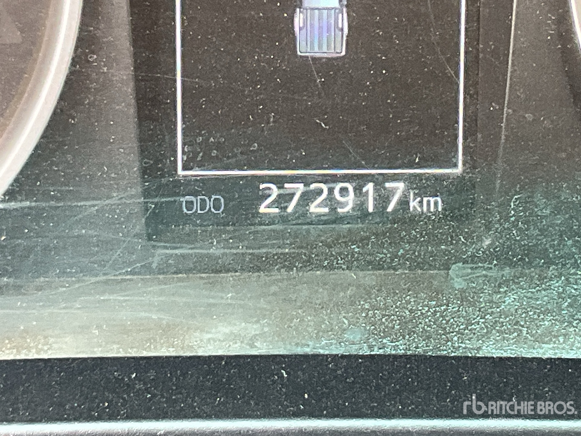 2018 Toyota HILUX