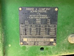General Appearance with Numero seriale/numero d’identificazione del veicolo (VIN)