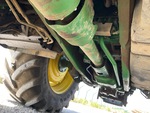 Drivetrain with