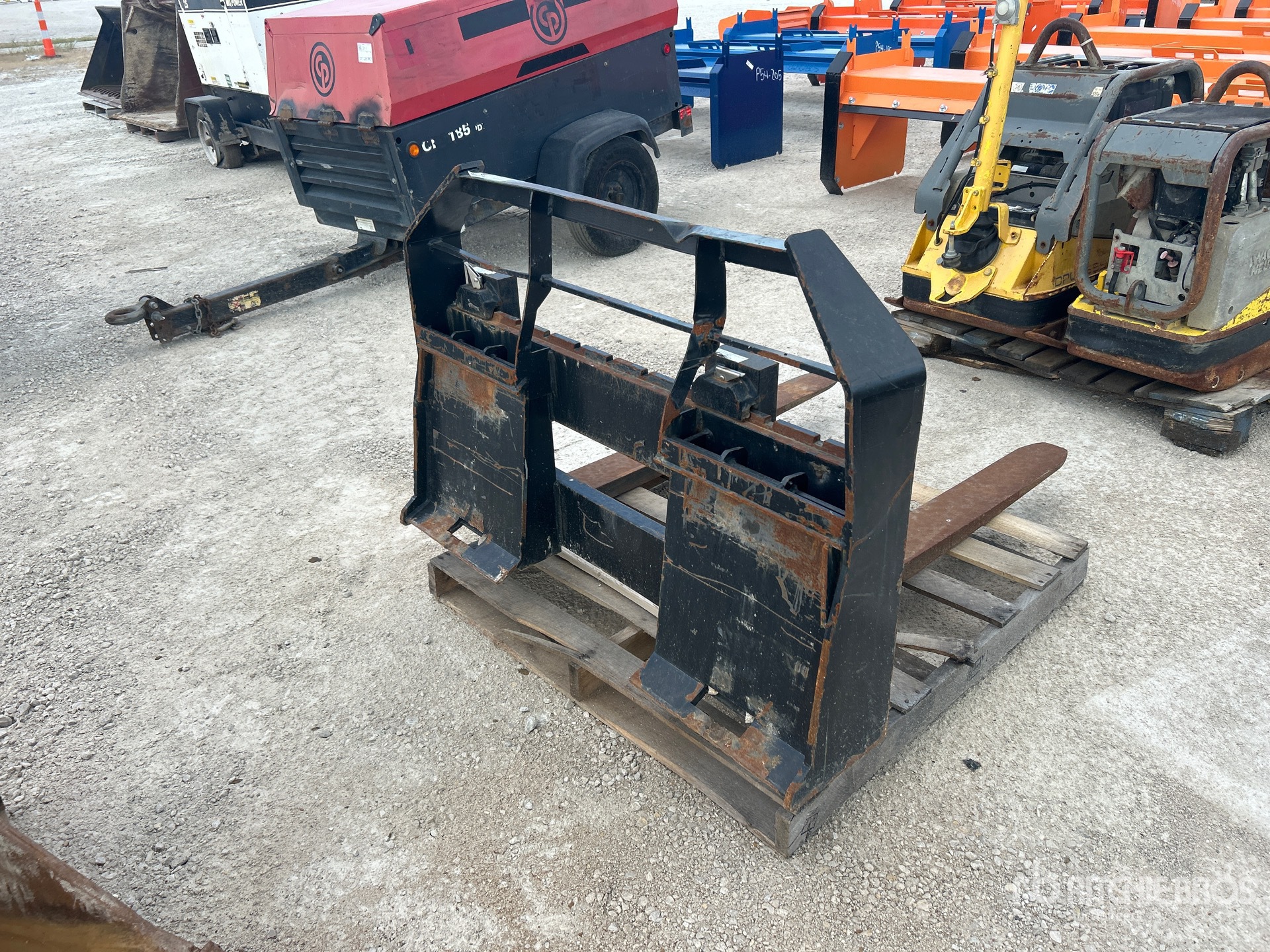 Arrow F5300