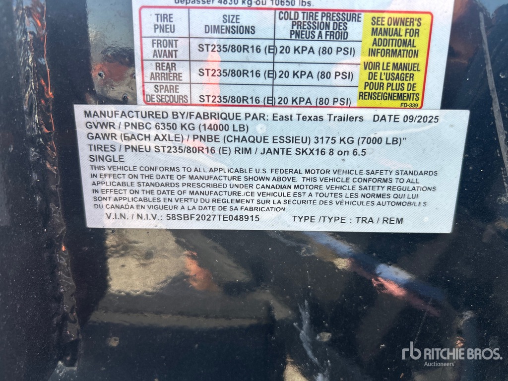 Aspect général with Numéro de série/Numéro d'identification du véhicule automobile