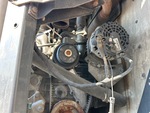 Basic Refrigeration Unit with